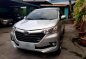 2018 TOYOTA AVANZA E MT 8Tkms FOR SALE-1