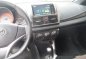 Toyota Yaris 2016 G A/T for sale-9