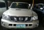 Nissan Patrol 2010 SUPER SAFARI AT for sale-1