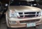 Isuzu D-Max 2007 LS AT for sale-0