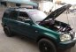 1999 Honda Crv 4x2 Automatic FOR SALE-3