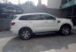 Ford Everest 2016 TITANIUM AT for sale -4