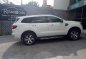 Ford Everest 2016 TITANIUM AT for sale -5