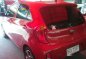 Kia Picanto 2016 AT FOR SALE-4