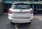 Ford Everest 2016 TITANIUM AT for sale -8