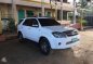 2006 Toyota Fortuner V 4x4 FOR SALE-0