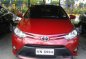 Toyota Vios 2017 E AT for sale-1