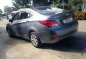 Hyundai Accent 2017 FOR SALE-5