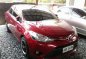 Toyota Vios 2014 E MT for sale-2