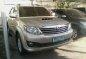 Toyota Fortuner 2014 for sale-1