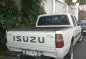 Isuzu Fuego 2000 MT for sale-0