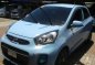 Kia Picanto 2016 FOR SALE-2