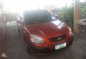 2007 KIA RIO Limited Edition FOR SALE-0