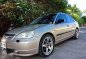 For sale only Honda Civic dimension 2001-0