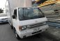 For sale Mitsubishi L300 alum van 2011 model-0