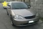 Honda Civic VTI-S 2003mdl Automatic Trans FOR SALE-0