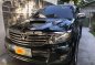 Toyota Fortuner 2013 Model FOR SALE-3