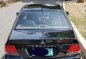 Mitsubishi GLS Lancer 2005 Automatic Black (All Stock) FOR SALE-5