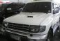 Mitsubishi Pajero 2003 AT for sale-3