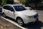 2010 SUBARU FORESTER FOR SALE-0