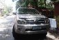 FOR SALE Toyota Fortuner G matic trans diesel mdl 2008-1