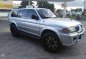 FOR SALE MITSUBISHI Montero gls 4x4 2006-2