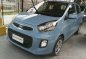 Kia Picanto 2016 for sale -1