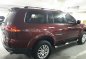 Mitsubishi Montero Sport 2009 for sale-4