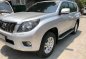 2012 Toyota Land Cruiser Prado for sale-0