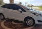 Ford Fiesta 2015 model Sedan FOR SALE-2