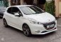 Peugeot 208 Turbo 2016 FOR SALE-4