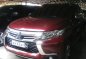 Mitsubishi Montero Sport 2017 FOR SALE-3