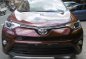 Good as new Toyota RAV4 2016 for sale-0