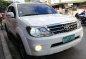 Toyota Fortuner 2008 P430,000 for sale-0