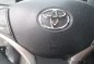 Toyota Yaris 2016 G A/T for sale-12