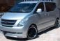 2009 Hyundai Starex FOR SALE-0