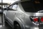 Toyota Fortuner 2015 V AT for sale-5