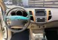 2007 Toyota Fortuner for sale-1