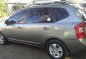 Kia Carens 2009 MT for sale-2