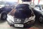 2014 Almost brand new Honda City Gasoline-0