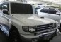 Mitsubishi Pajero 2003 AT for sale-1