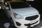 Mitsubishi Mirage G4 2017 FOR SALE-0