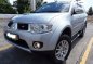 Mitsubishi Montero Sport 2013 GLS V AT for sale -1