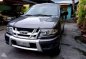 2015 Isuzu Crosswind xt FOR SALE-1