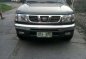 Nissan Frontier 4x4 2002 FOR SALE-3