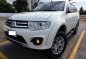 2014 Mitsubishi Montero Diesel Automatic-0