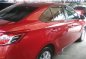 Toyota Vios 2017 E AT for sale-3