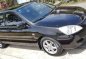 Mitsubishi GLS Lancer 2005 Automatic Black (All Stock) FOR SALE-7