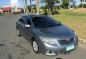 Toyota Corolla Altis 2008 G MT for sale-0