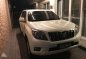 2012 Toyota Land Cruiser Prado AT low mileage 1st owner FOR SALE-4